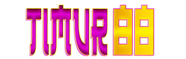 Timur88 Logo